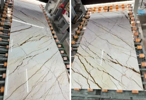 Sofita Gold Marble