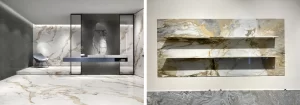 Calacatta Macchia Vecchia Marble