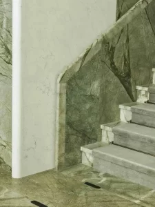 Dandong Green Marble