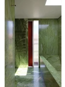 Dandong Green Marble