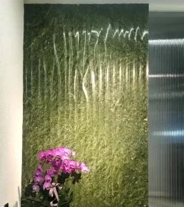 Dandong Green Marble