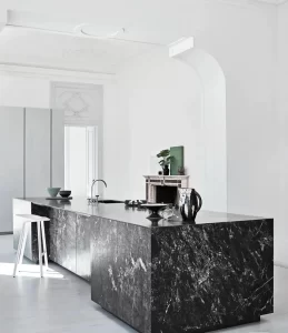 Grigio Carnico Marble