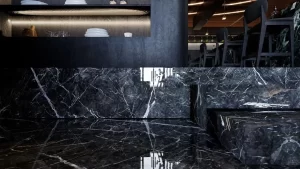 Grigio Carnico Marble