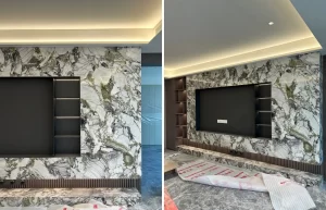 Ice Jade Marble