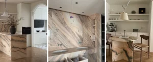 Portuguese Pink Marble