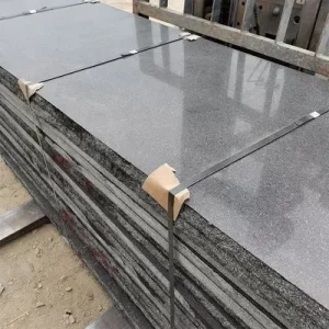 Shanxi Black Granite