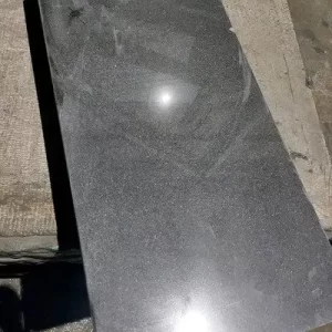 Shanxi Black Granite