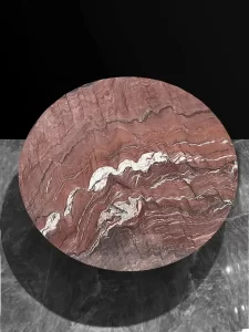Red Silk Quartzite