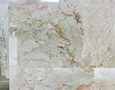 Explore The Charm Of Monet Garden Marble