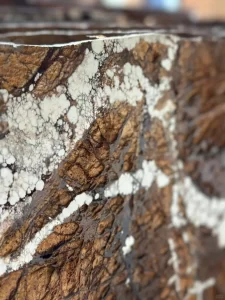 Rainforest Brown Marble4