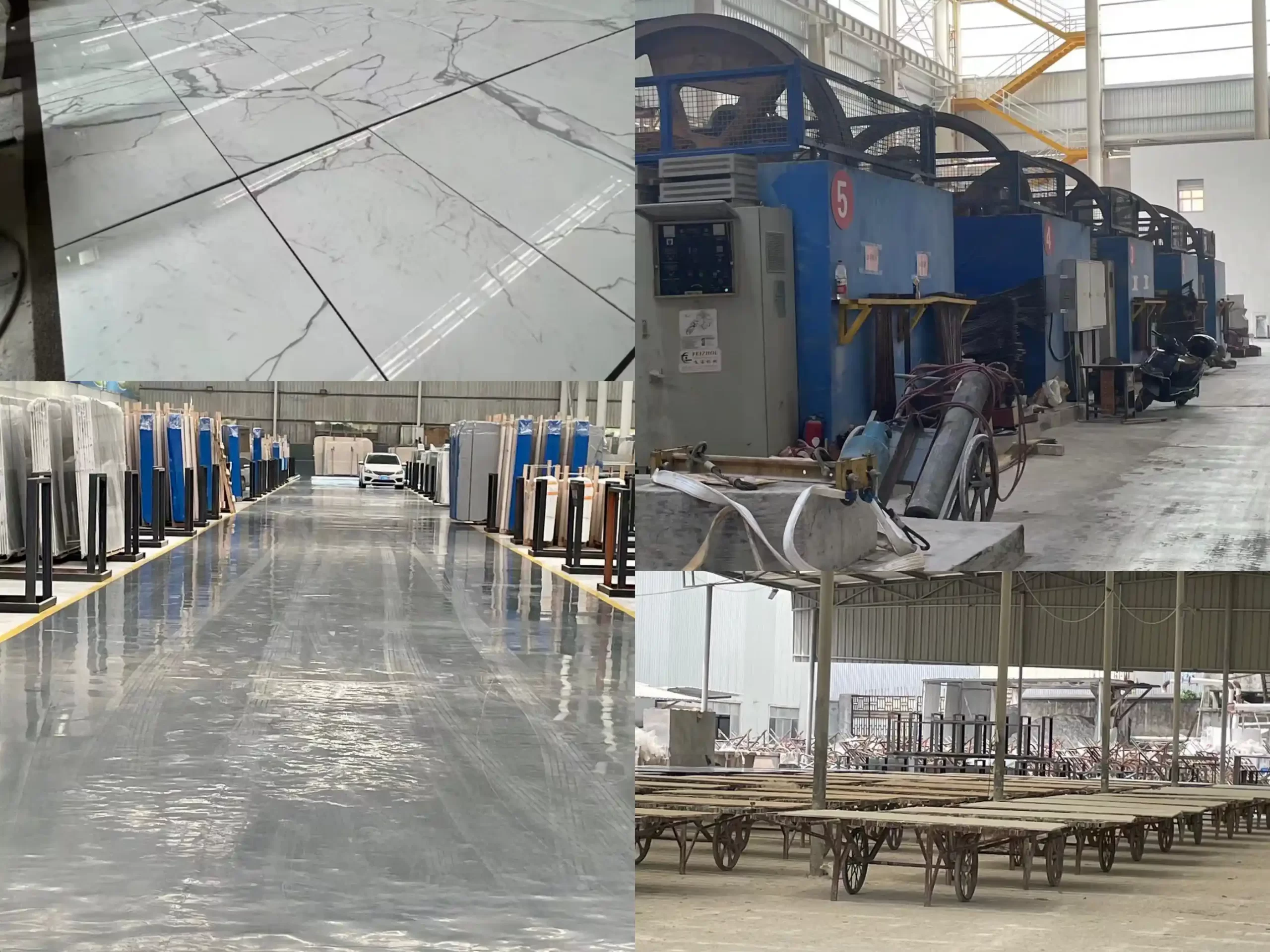 Factory Pictures