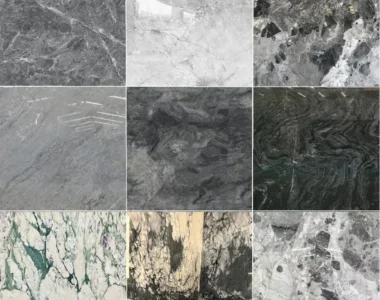 Why Gray Marble Is One of the Top Stones for Home Decoration