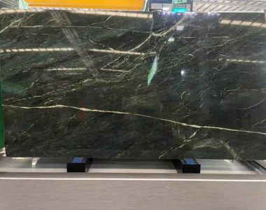 Not all marbles can be called “Starry marble ” – Meet the 0.01% natural miracle.