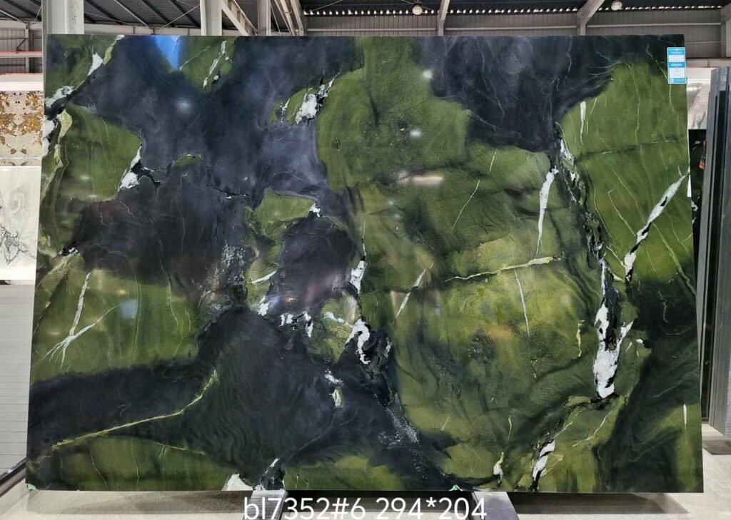 Avocado Green