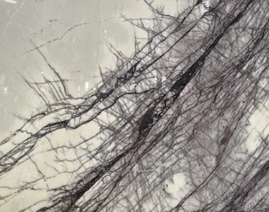 Have you ever seen marble that looks like a Chinese ink painting?