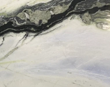 The unique Chinese marble-Panda