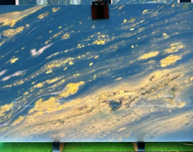 How Should Marble Be Maintained?