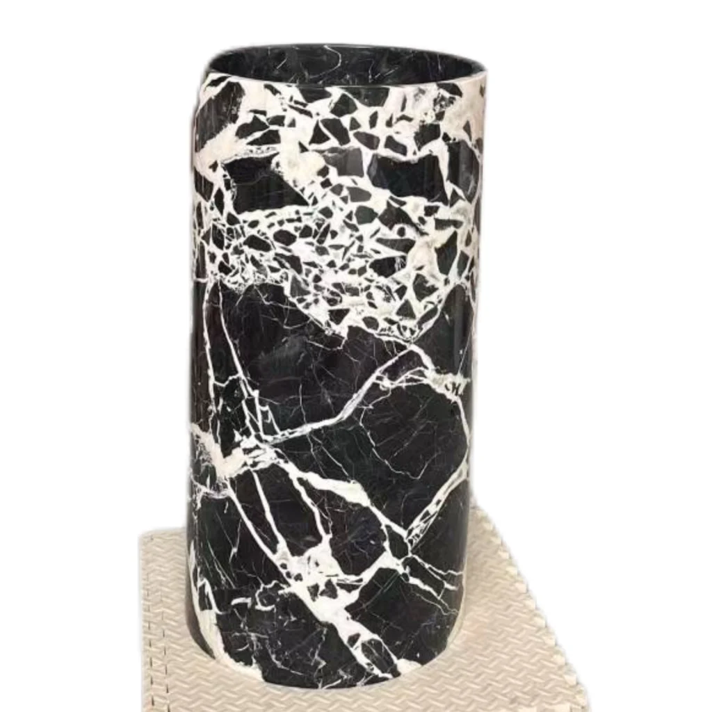 Sale Marble Basin Napoleon Black