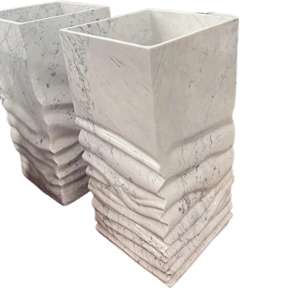 Sale Marble Basin different shape