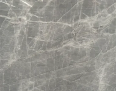 Blue Ice Grey Marble: Encounter the Artistic Crystallization of Glaciers and Skies