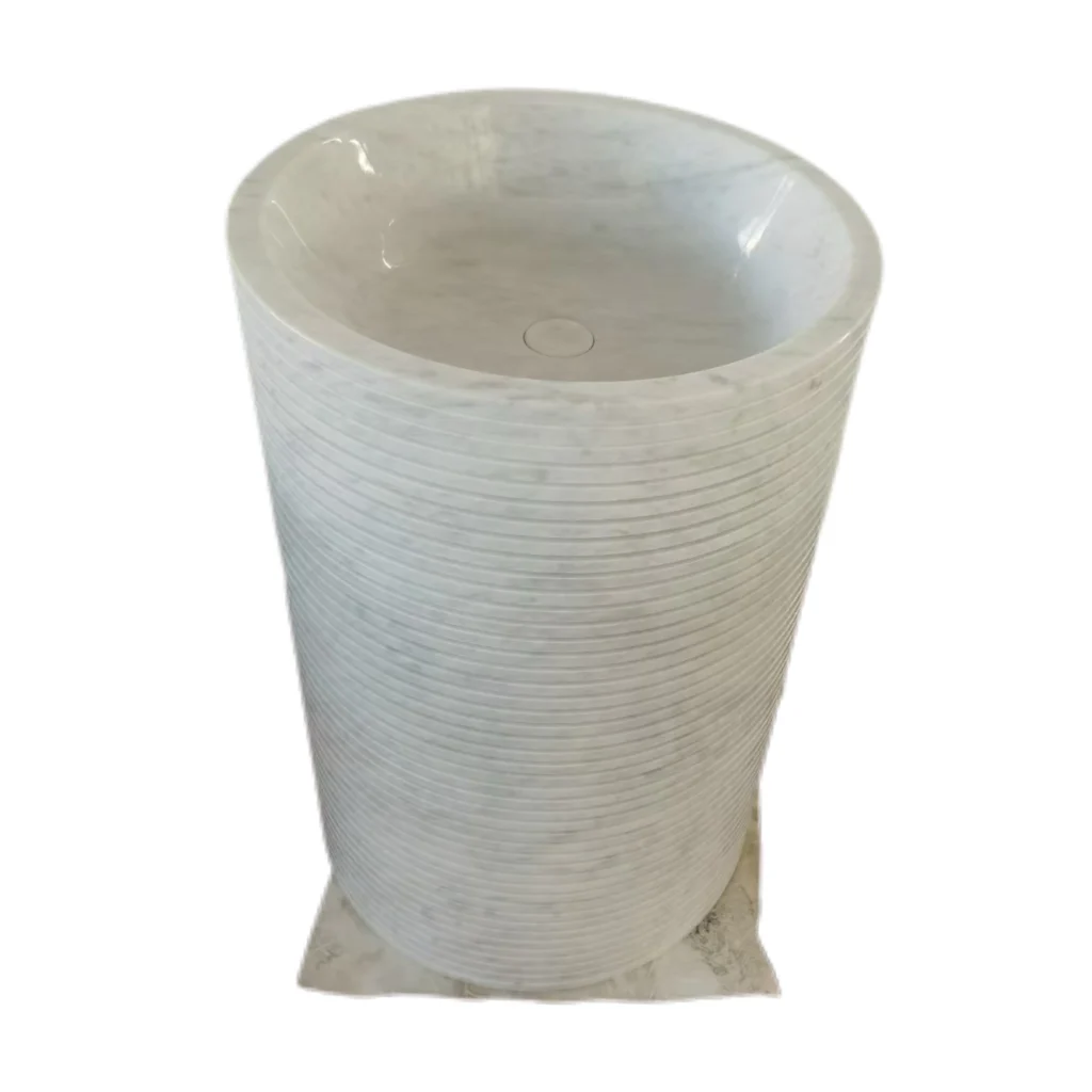 different types of basin