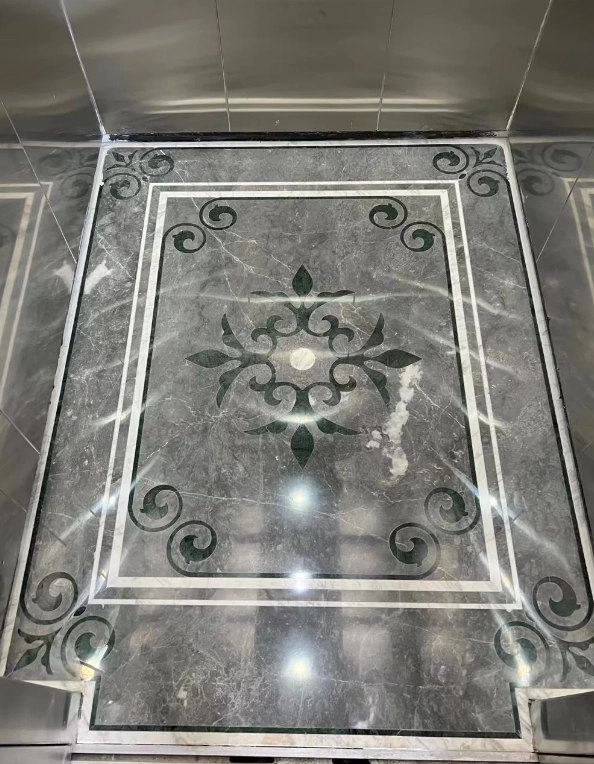 floor