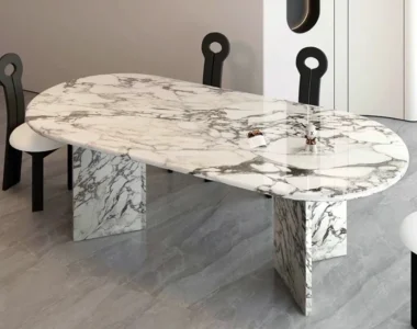 Do you like this kind of table?